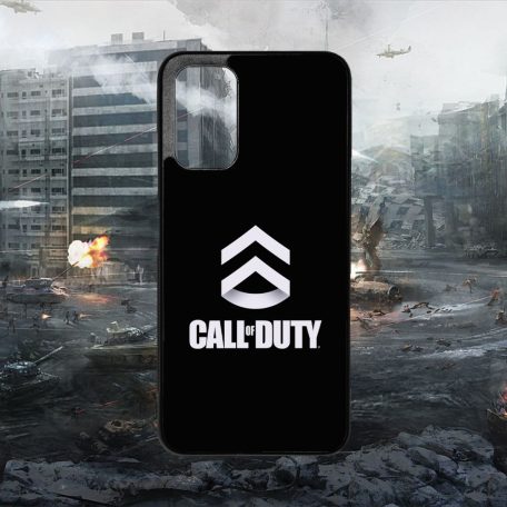 Call of Duty logo - Husă Xiaomi 