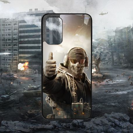 Call of Duty - Ghost - Husă Xiaomi 
