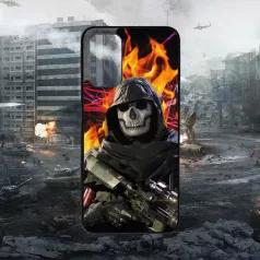 Call of Duty - Ghost Riley - Husă Xiaomi 