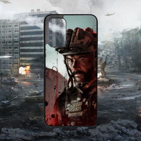 Call of Duty - Captain Price - Husă Xiaomi 
