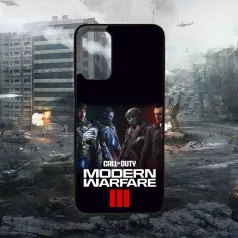 Call of Duty - Modern Warfare 3 - Husă Xiaomi 