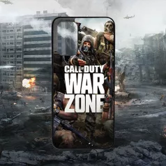 Call of Duty WarZone - Husă Xiaomi 