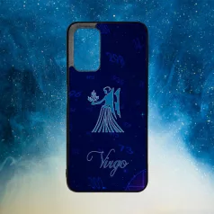 Zodii - Fecioară - Husă Xiaomi 