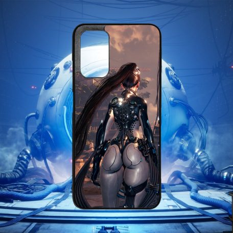 Stellar Blade - Eve back - Husă Xiaomi 