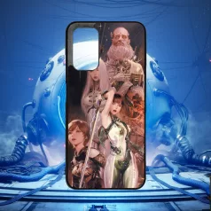 Stellar Blade - personaje - Husă Xiaomi 