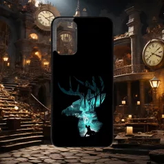 Harry Potter - Cerb Patronus - Husă Xiaomi 