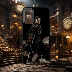 Harry Potter - Harry - Husă Xiaomi 