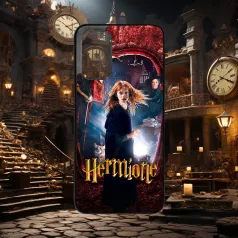 Harry Potter - Hermione - Husă Xiaomi 