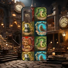 Harry Potter - Case Blazoane drăgu?e- Husă Xiaomi 