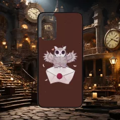 Harry Potter - Scrisoarea de la Hogwarts - Husă Xiaomi 