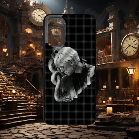 Harry Potter - Malfoy - Husă Xiaomi 
