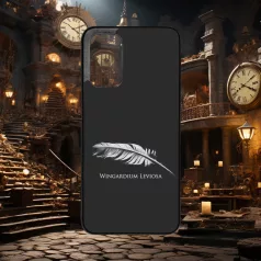 Harry Potter - Wingardium Leviosa - Husă Xiaomi 