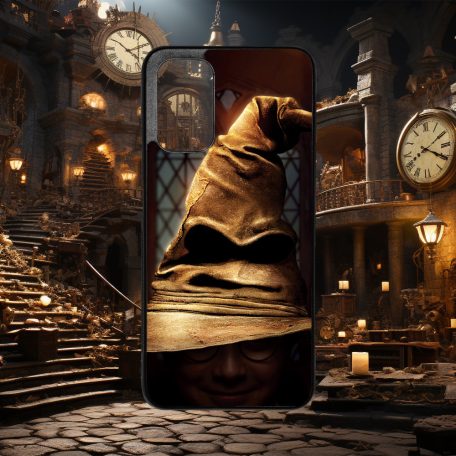 Harry Potter -Pălăria alegerilor - Husă Xiaomi 