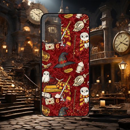 Harry Potter - Magic - Husă Xiaomi 