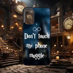 Harry Potter - Don't touch my phone - Husă Xiaomi 