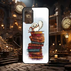 Harry Potter - Hedwig - Husă Xiaomi 
