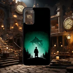 Harry Potter - Dementor - Husă Xiaomi 