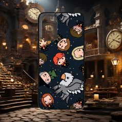 Harry Potter - Chibi - Husă Xiaomi 