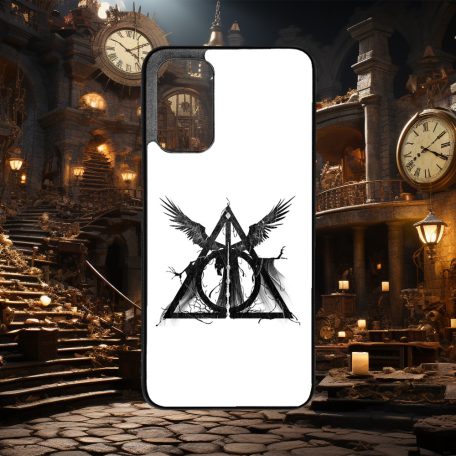 Harry Potter - Relicvele morții - Husă Xiaomi 
