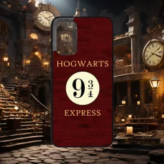Harry Potter - Hogwarts Express - Husă Xiaomi 
