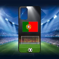 Fotbal EB - Hai Portugalia - Husă Xiaomi 