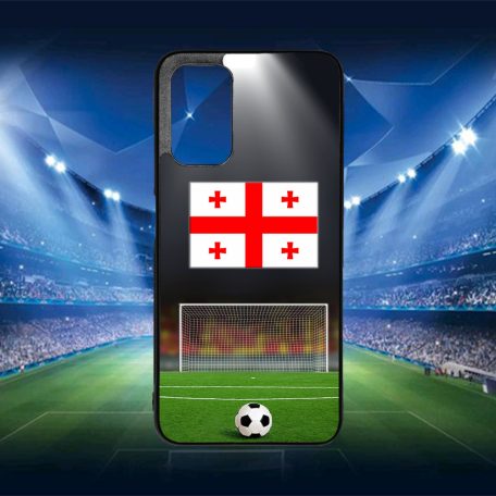 Fotbal EB - Hai Georgia - Husă Xiaomi 