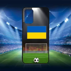 Fotbal EB - Hai Ucraina - Husă Xiaomi 