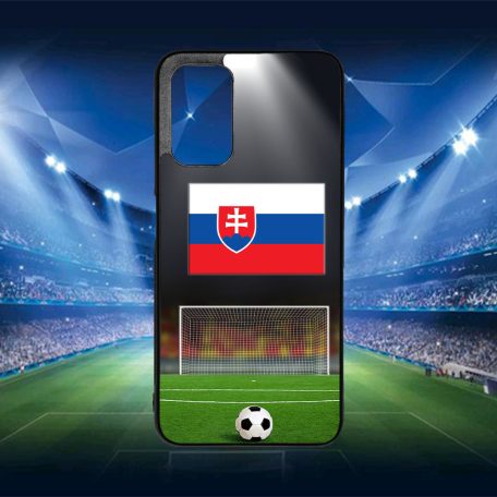 Fotbal EB - Hai Slovacia - Husă Xiaomi 