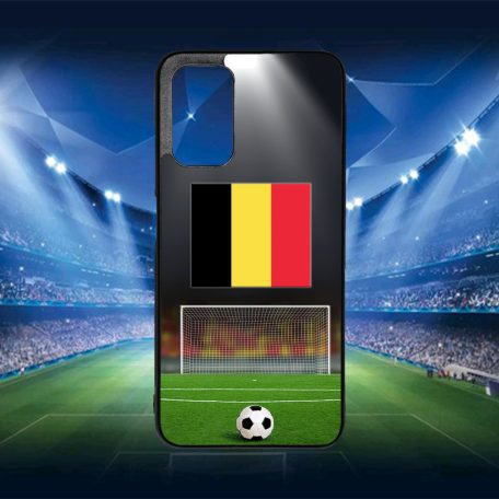Fotbal EB - Hai Belgia - Husă Xiaomi 