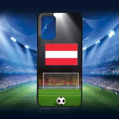 Fotbal EB - Hai Austria - Husă Xiaomi 