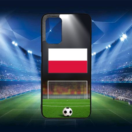 Fotbal EB - Hai Polonia - Husă Xiaomi 