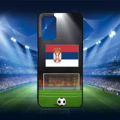 Fotbal EB - Hai Serbia - Husă Xiaomi 