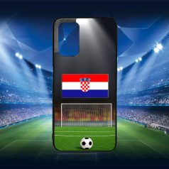 Fotbal EB - Hai Croația - Husă Xiaomi 