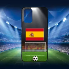 Fotbal EB - Hai Spania - Husă Xiaomi 