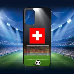 Fotbal EB - Hai Elve?ia - Husă Xiaomi 