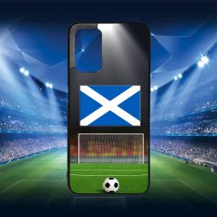 Fotbal EB - Hai Scoția - Husă Xiaomi 