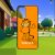 Garfield - Sunt perfect - Husă Xiaomi 