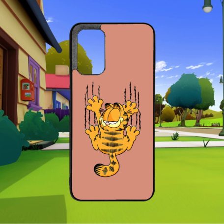 Garfield - Ajută-mă să cobor - Husă Xiaomi 