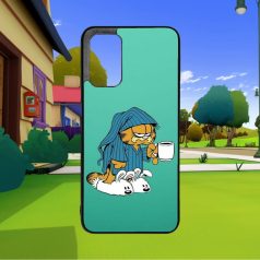 Garfield - Cafeaua de dimineață - Husă Xiaomi 
