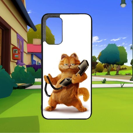 Garfield - Vorbește cu mine - Husă Xiaomi 