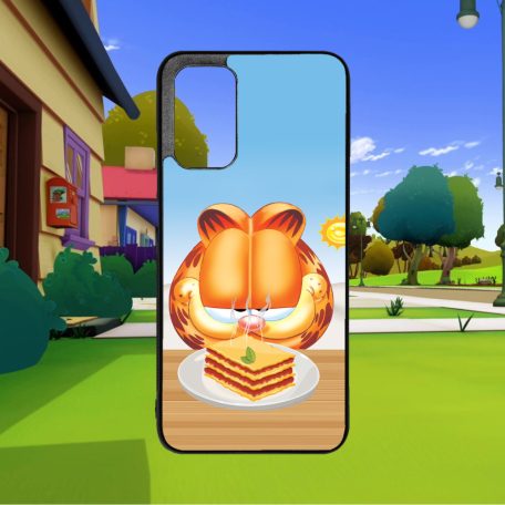 Garfield - Lasagna - Husă Xiaomi 