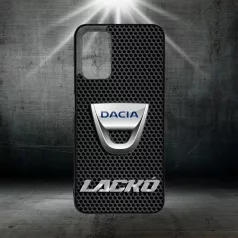 Cu nume unice - Dacia logo - Husă Xiaomi 