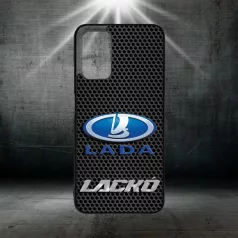 Cu nume unice - Lada logo - Husă Xiaomi 