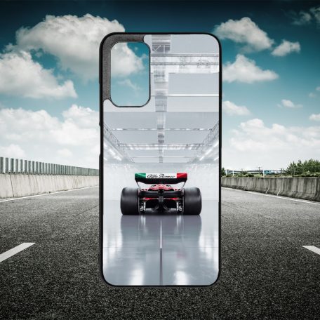 Formula 1 - Alfa Romeo - Husă Xiaomi 