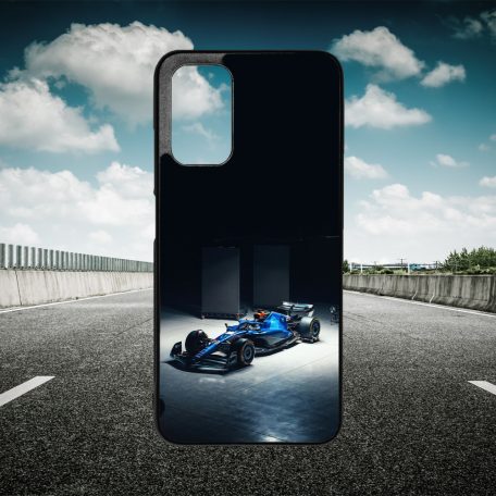Formula 1 - Williams Racing - Husă Xiaomi 