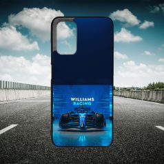 Formula 1 - Williams Racing autó - Husă Xiaomi 