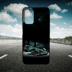 Formula 1 - Aston Martin AMR24 - Husă Xiaomi 