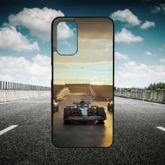 Formula 1 - Aston Martin cars - Husă Xiaomi 