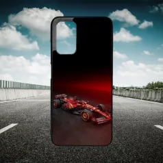 Formula 1 - Ferrari 2024 - Husă Xiaomi 