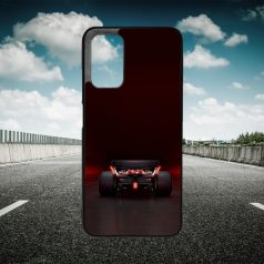 Formula 1 - Ferrari car back - Husă Xiaomi 